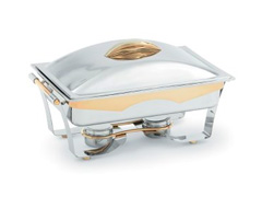 Buffet and table setting Vollrath