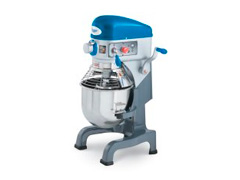 Equipment for preparation of ingredients Vollrath