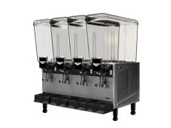 Equipment for cold drinks Vollrath