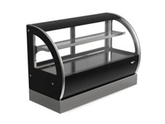 Merchandising and Showcase solutions Vollrath