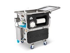 Cleaning and safety equipment Vollrath